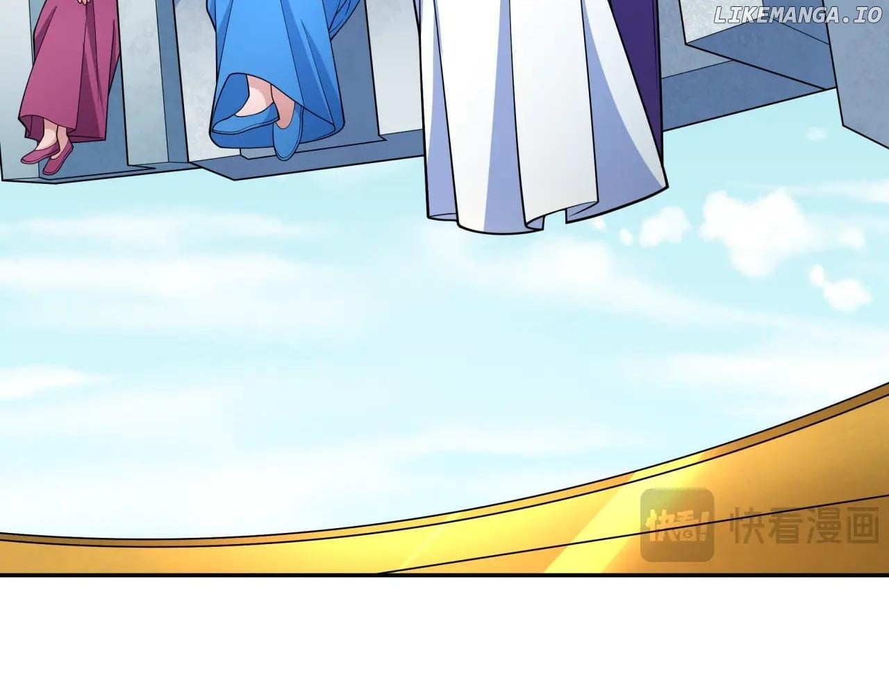 Era of the Haunted Chapter 283 - page 140